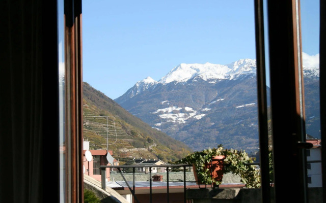 Rooms&Breakfast Tirano