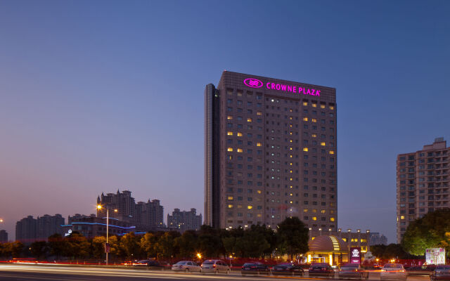 Crowne Plaza Changshu