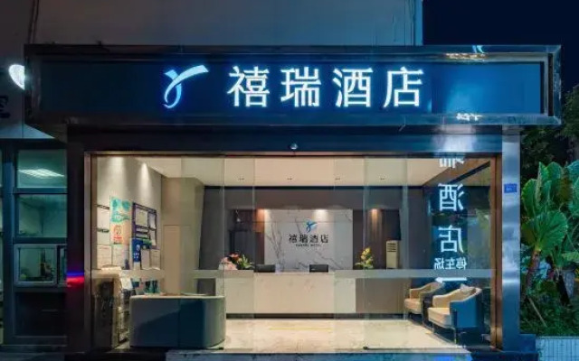 Jubilee Regis hotel