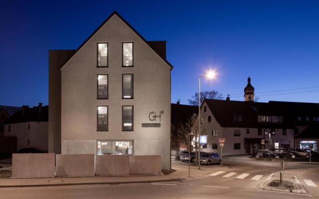 GH1 Aparthotel am Glockenplatz