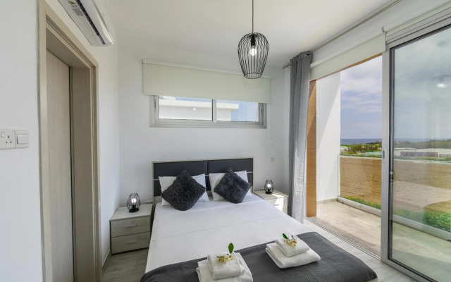 Protaras Villa Alasia