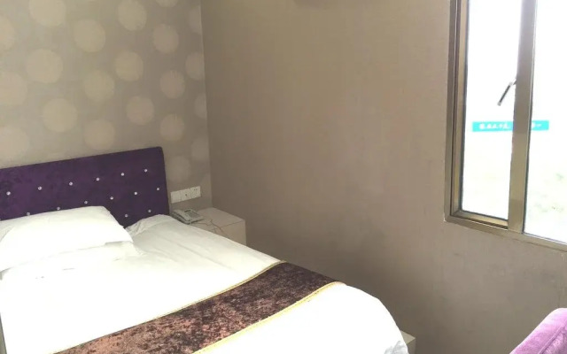 Xiamen Chun Seacoast Boutique Hotel