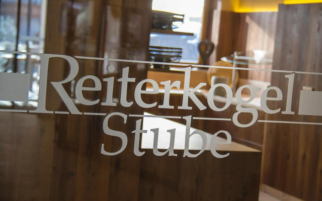 Hotel am Reiterkogel