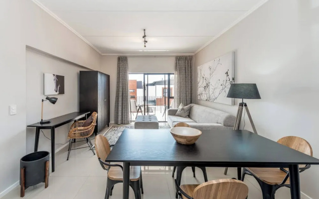 Long & Short Stays With Uncapped Wi-fi & Security