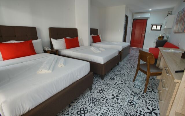 Segara Residencias