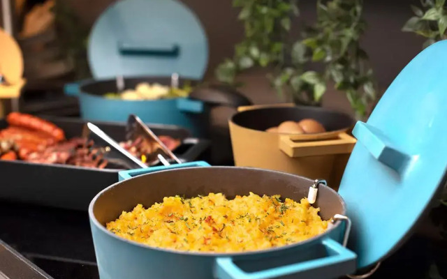 Alta Moda Fashion Hotel