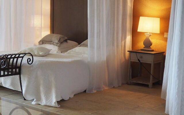 B&B Le Clos Saint Saourde