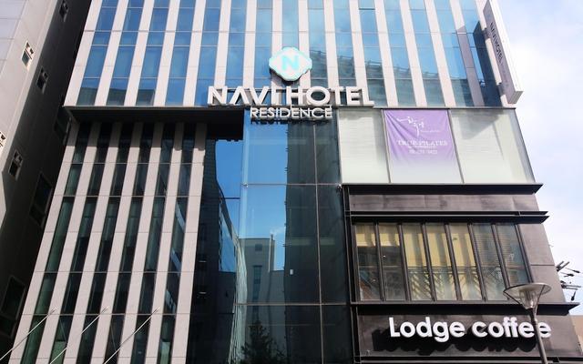 Navi Hotel Residence