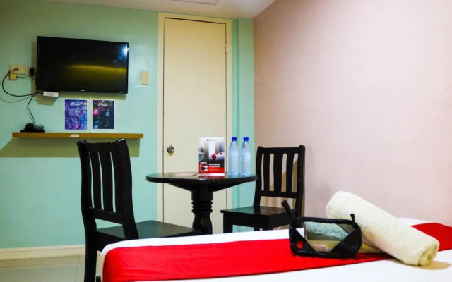 RedDoorz @ Punta Princesa Cebu City