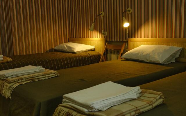 Ленинградский мост на Болейко 7