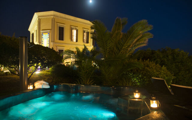 Villa Mosca