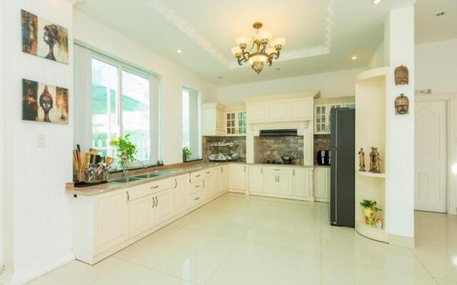 B1.17 Hương Thảo Villa Vũng Tàu