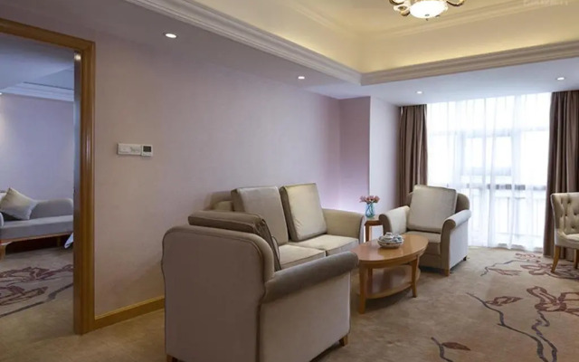 Vienna International Hotel Guangdong Foshan Nanhai Heshun