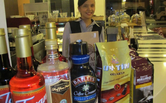 The Metropolis Suites Davao