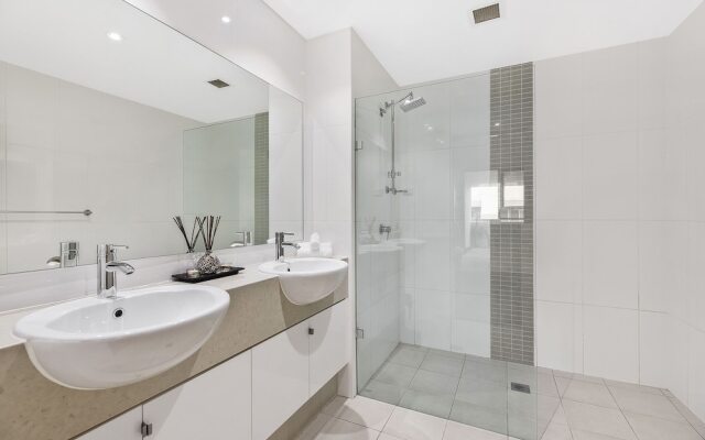 Coast Luxury Apartment 21