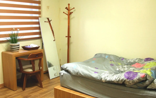 Raon Residence in Gangnam