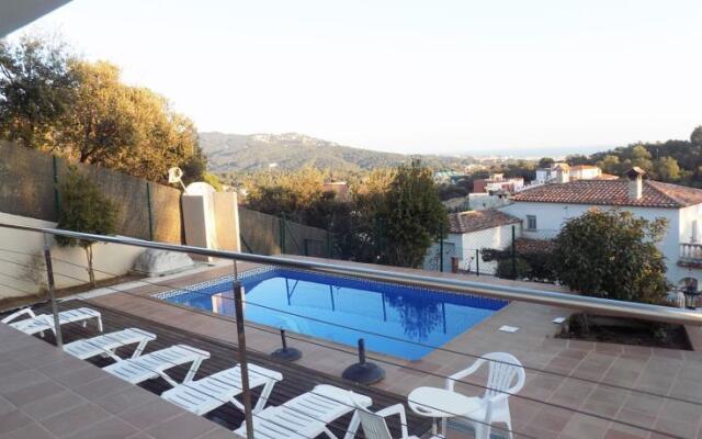 Villa Osiris