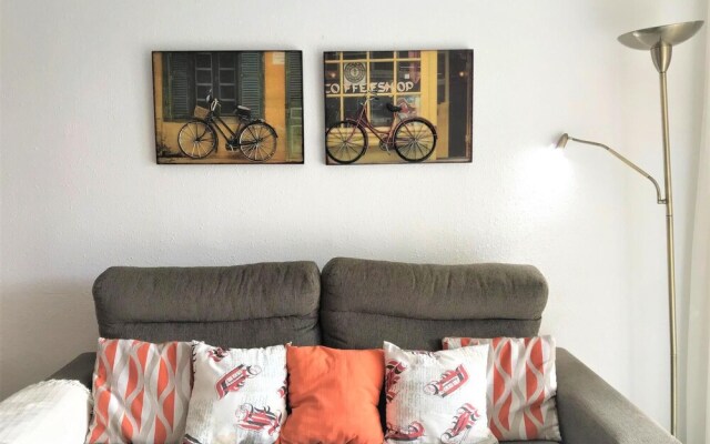 Apartamento Golf Sant Jordi