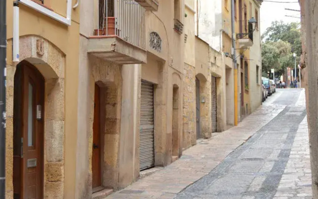 TarragonaSuites 11-CALDERERS