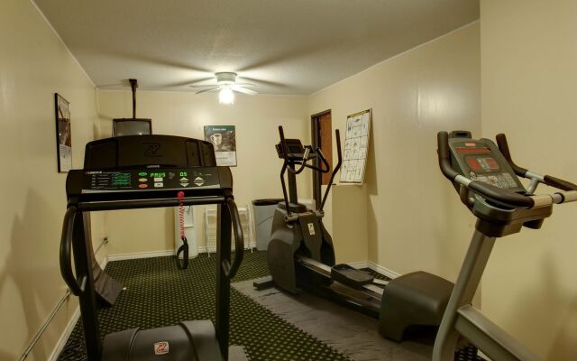Sandman Hotel Castlegar
