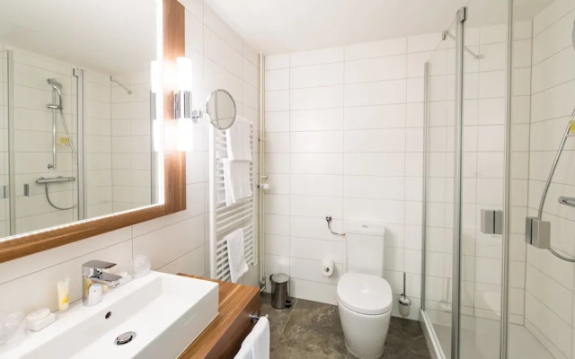 Best Western Hotel Continental