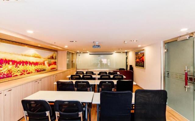 Hanting Express (Baotou Friendship Square)