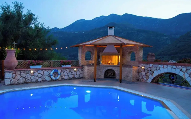 Villa Octavius