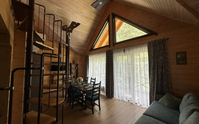 Фэмили Элли 114 апартамент