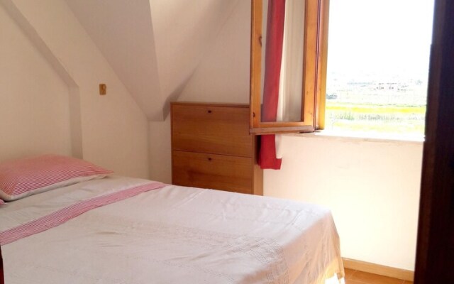 Apartment Via Degli Aironi