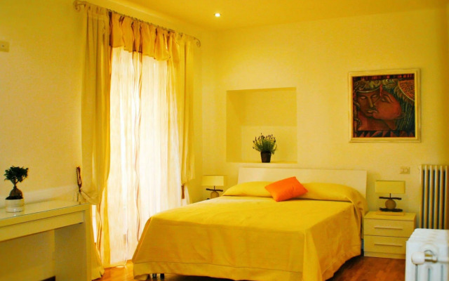 Have A Nice Holiday - Luxury Rooms