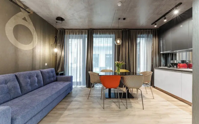 Onyx Luxury Budapest