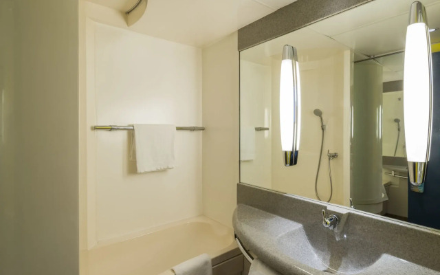 ibis Styles Lyon Bron Eurexpo