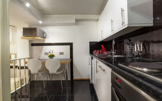 Millenium Apartments