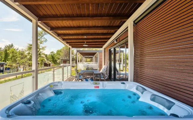 Premium Camping Homes Santa Marina