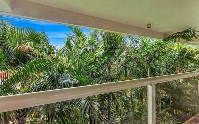 Maui Banyan T306 - Three Bedroom Condo