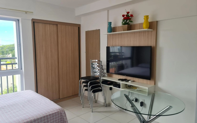 Flat Smart Residence