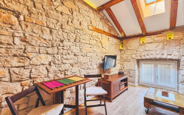 Apartment Clerisseau