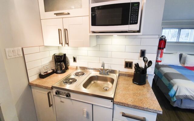 The Orchard at Oliver