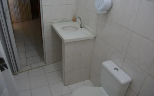 Pousada Txai