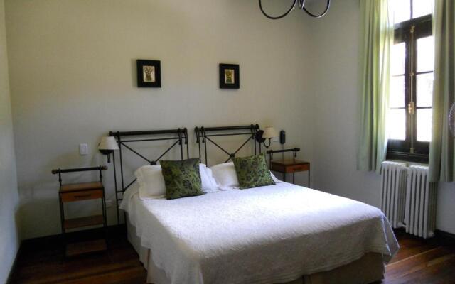 Villa Art Hotel Boutique