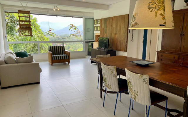 Casa De Cond. Em Camburyzinho Com Lazer Completo