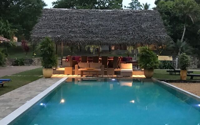 Sri Devi Retreat