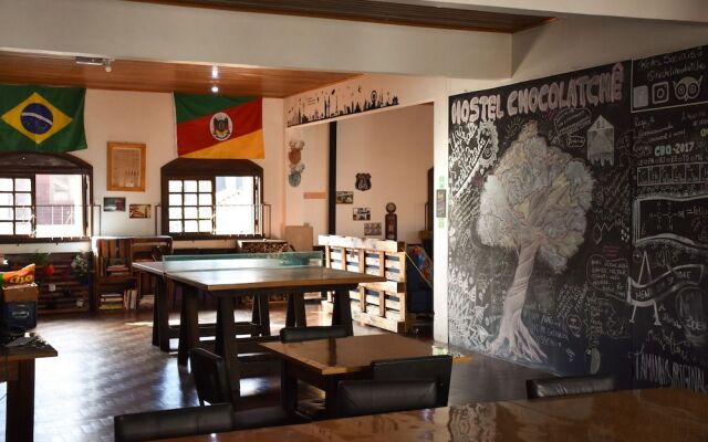 Hostel Chocolatchê