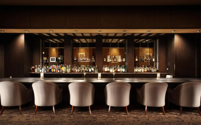 Hotel Metropolitan Sendai