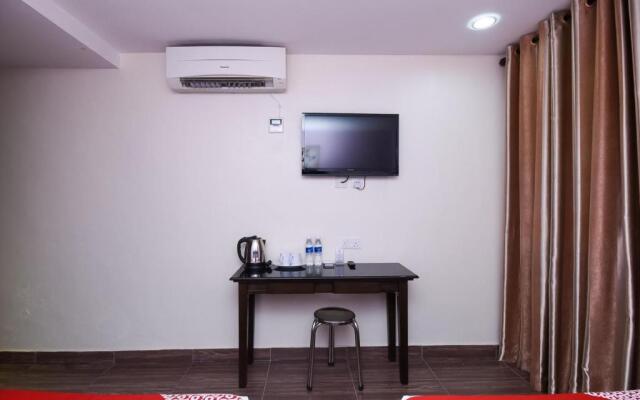 OYO 89775 98inn