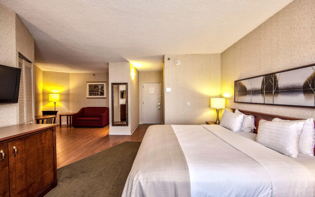 Radisson Hotel Montreal Airport