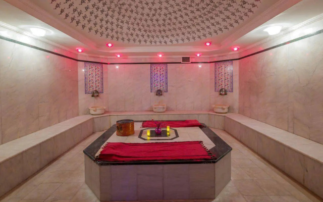 Magnolia Suites Otel