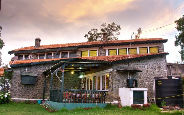 Wunderhaus Atists's Getaway and Homestay