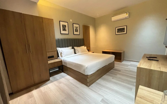 Jagat Villa Guest House