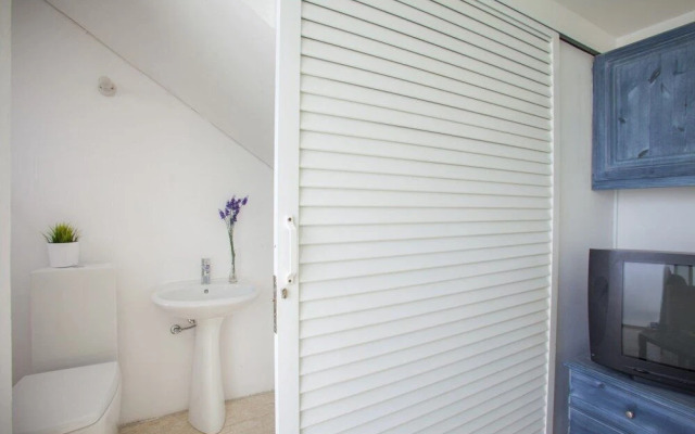 Villa for Rent in Protaras 1049